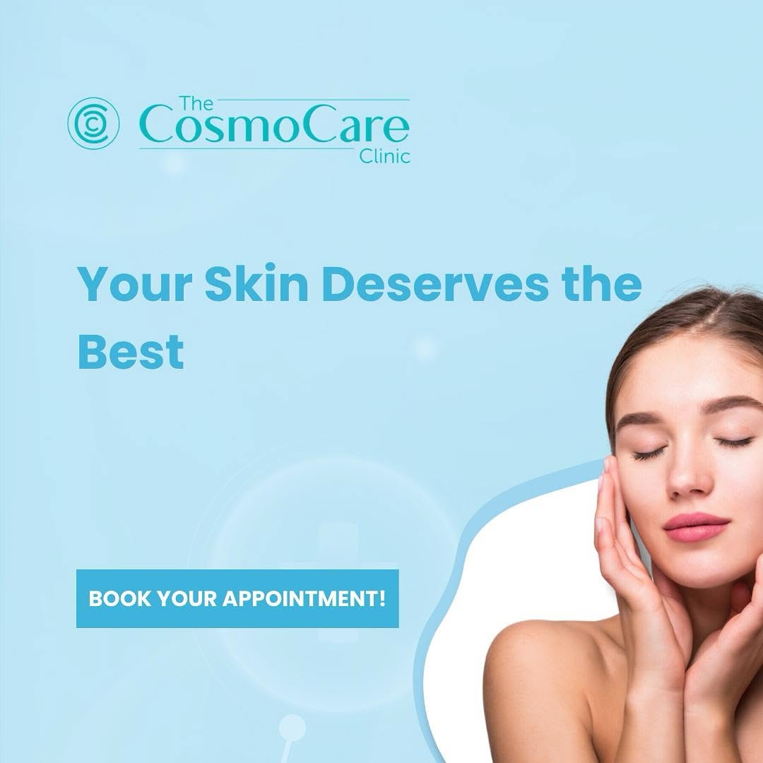 Norwood stage 4 hair transplant transformation — CosmoCare Vapi